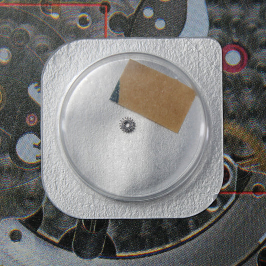 NEW Rolex 2130-204 Pignone di Carica Nuovo In Blister