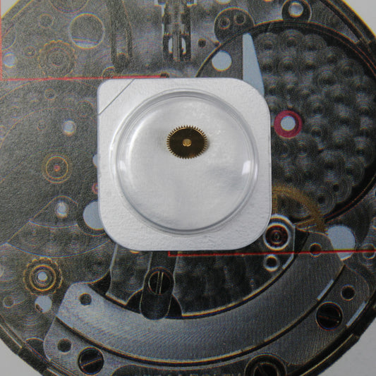 NEW Rolex 3235-280 Ruota delle ore h 1.98 Nuovo In Blister