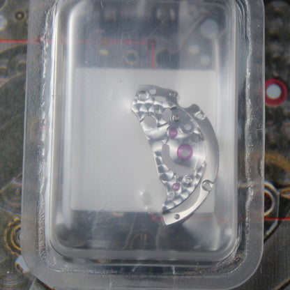 NEW Rolex 2230-105 Ponte del Bariletto Originale In Blister