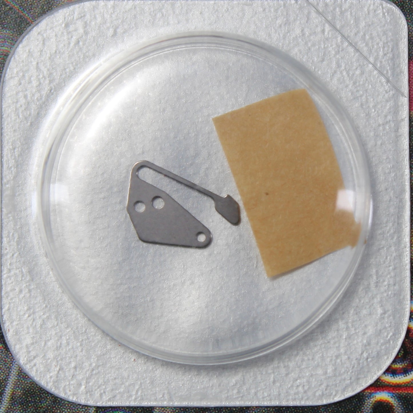 NEW Rolex 2130-230 Scatto del tiretto Originale in Blister 2135