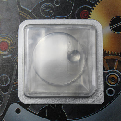 Rolex Vetro Plastica Plexiglass 25-114 Originale 1803 Day-Date Nuovo in Blister