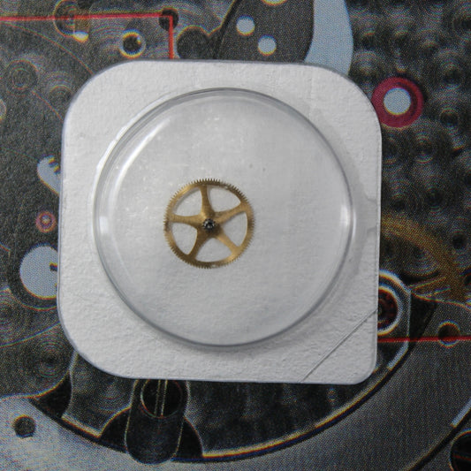 NEW Rolex 3230-340 Terza Ruota Mediana Originale In Blister 3235