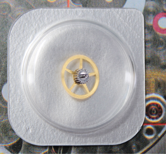 NEW Rolex 3035-5012 Ruota Grande Mediana Nuovo In Blister