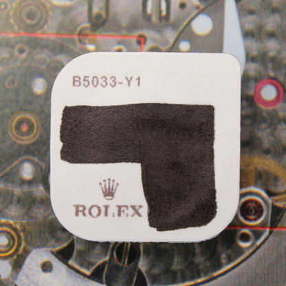 NEW Rolex 3035-5033 Rocchetto Nuovo in Blister