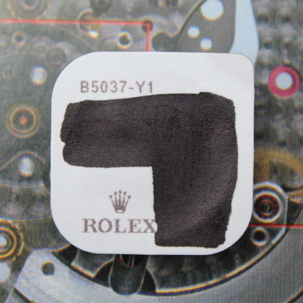 NEW Rolex 3035-5037 Molla del Tiretto Nuovo in Blister
