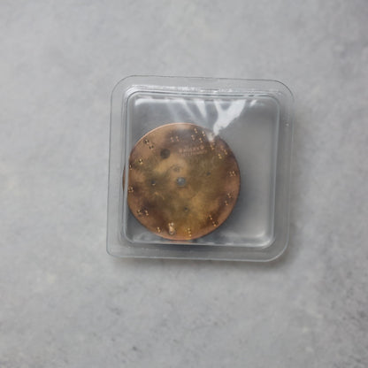NEW Rolex Daytona 116505 116515 Quadrante Chocolate Racing Chromalight 4130 Nuovo in Blister