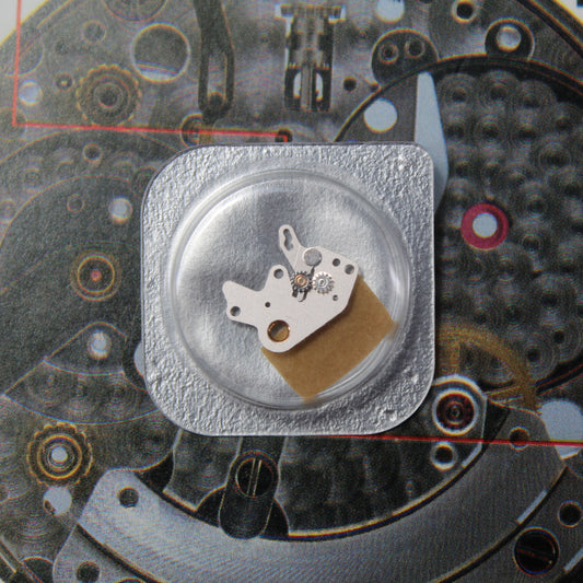 NEW Rolex 2135-668 Meccanismo Correttore Originale In Blister