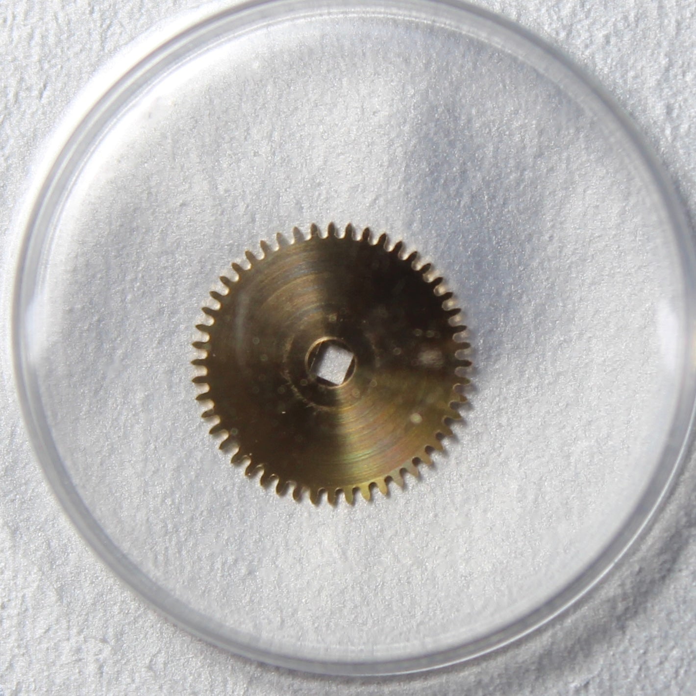 NEW Rolex 3035-5033 Rocchetto Nuovo in Blister