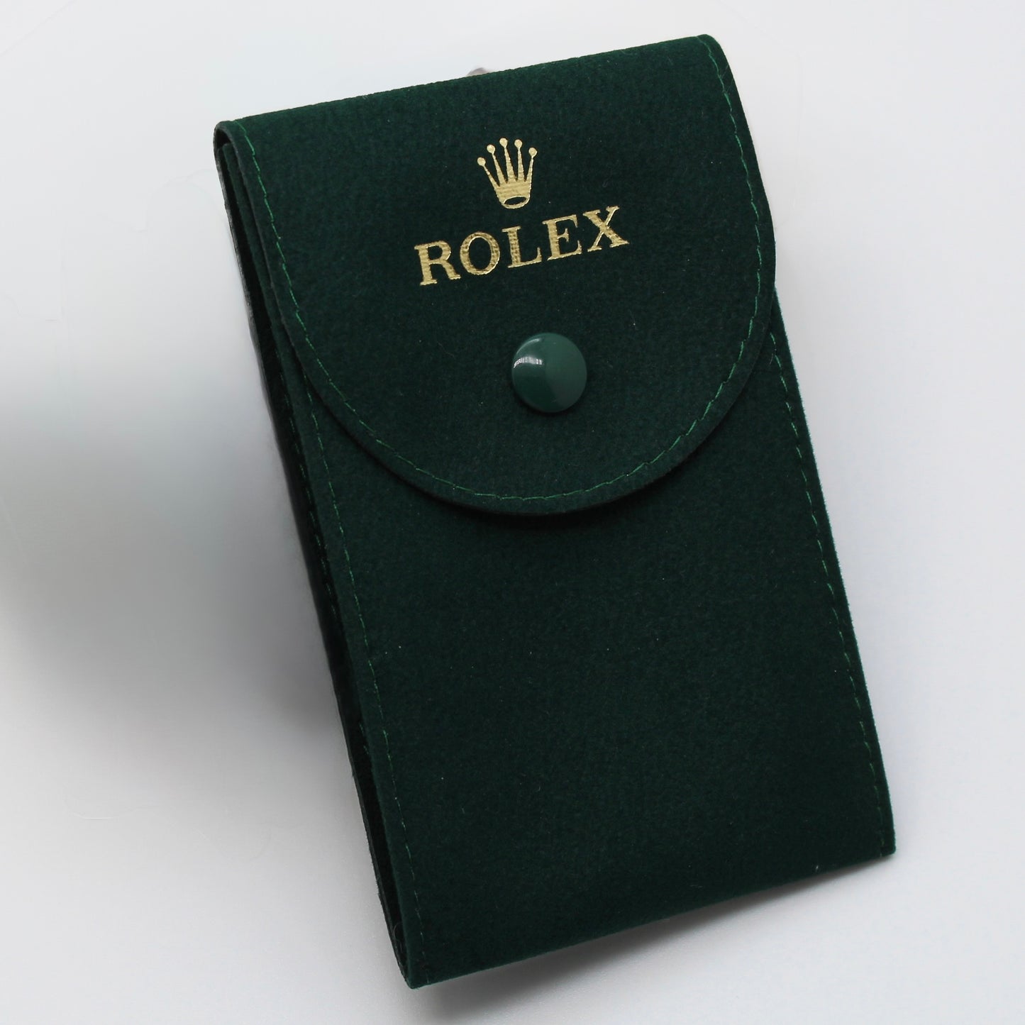 NEW Rolex Watch Pouch Case Pochette Custodia Sacchetto Porta Orologio