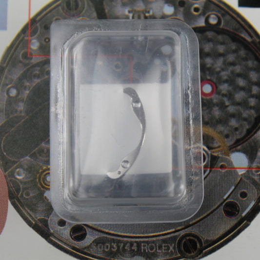NEW Rolex 3135-118 Protezione del Bilanciere Nuovo In Blister