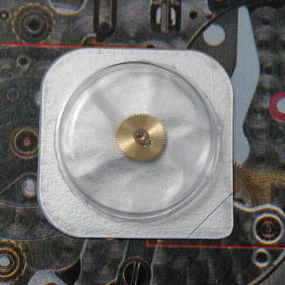 NEW Rolex 3185-625 Ruota della Data Nuova In Blister