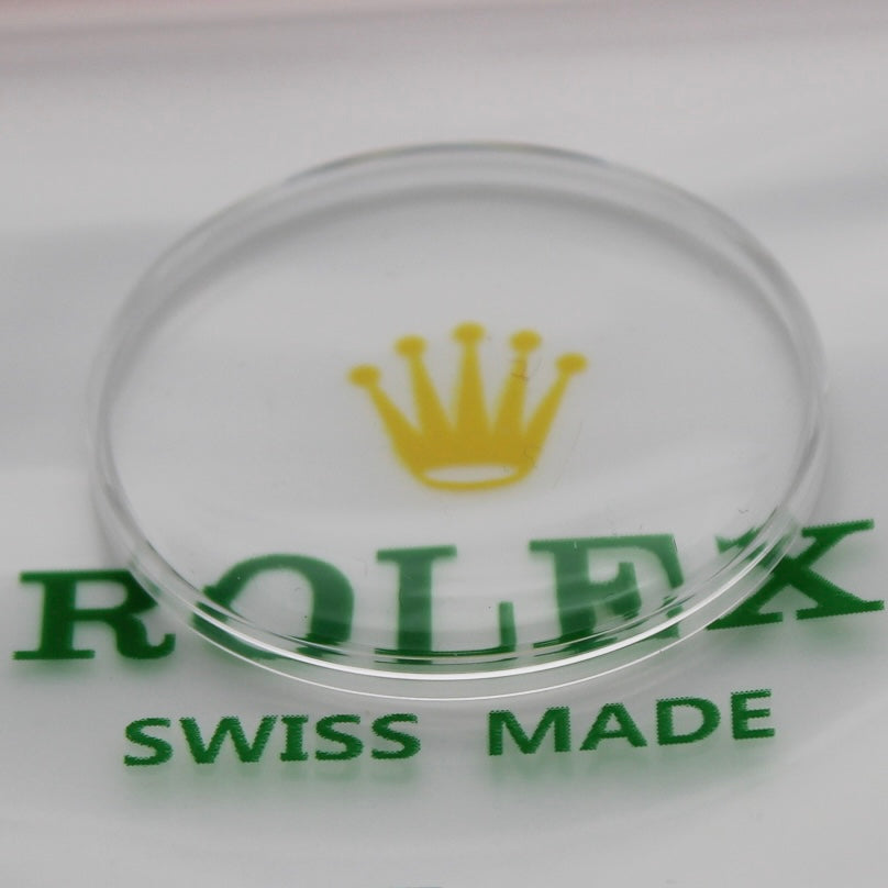 Rolex Vetro Plastica Plexiglass 25-21 Top Quality
