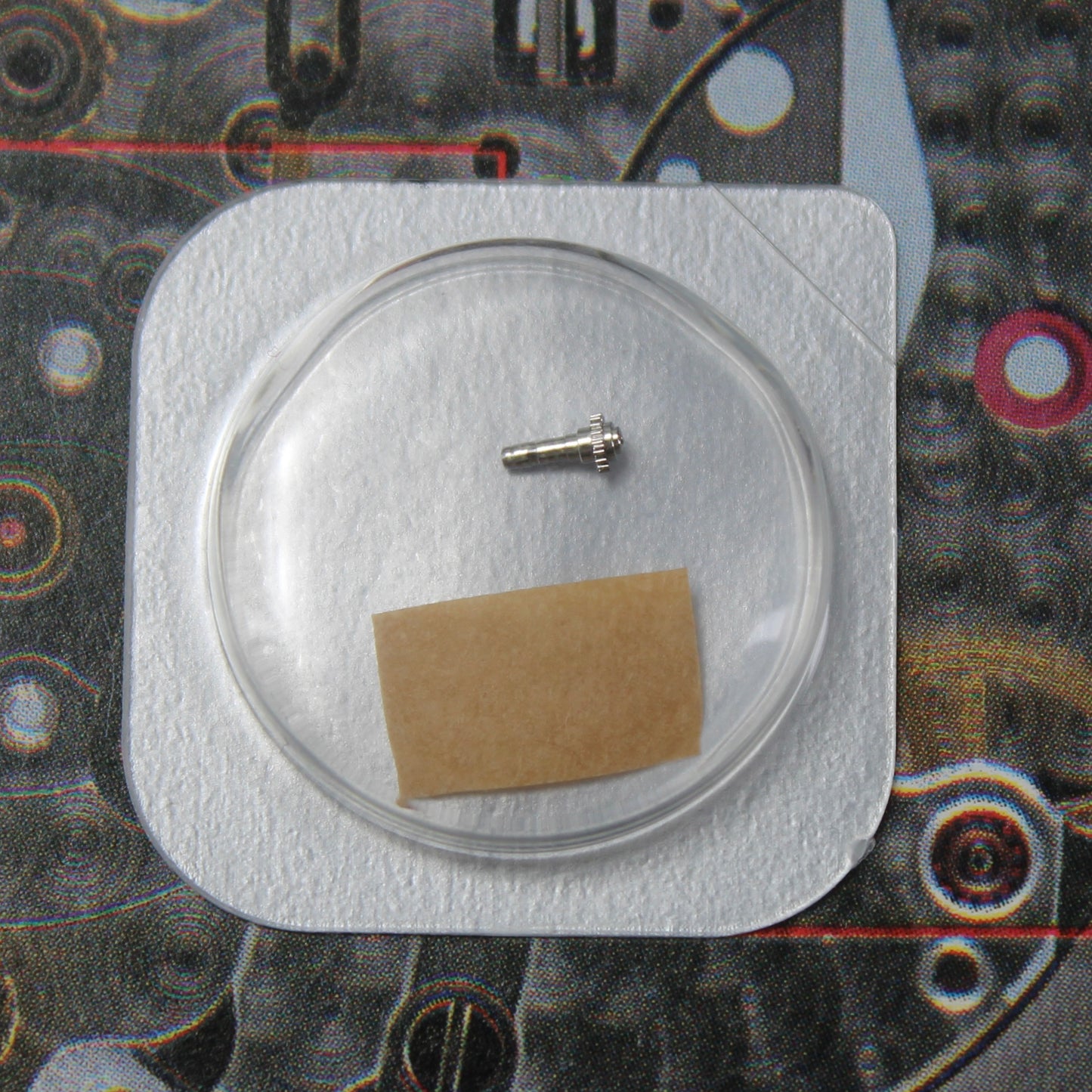 NEW Rolex 2235-319 (335) Pignone Minuti Originale In Blister
