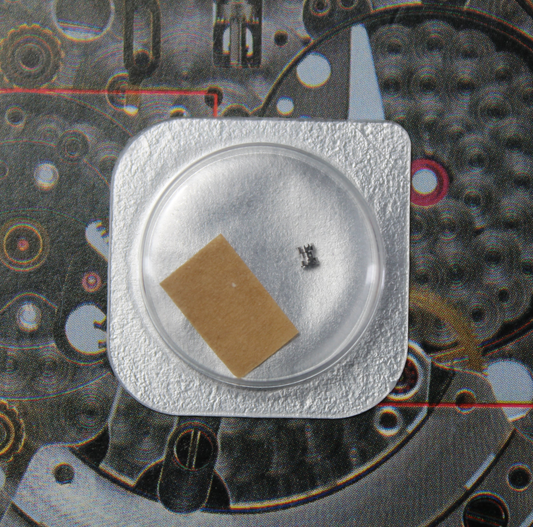 NEW Rolex 2130-205 Pignone scorrevole Nuovo in Blister 2135