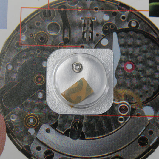 NEW Rolex 3135-210 Ruota Corona Nuovo In Blister