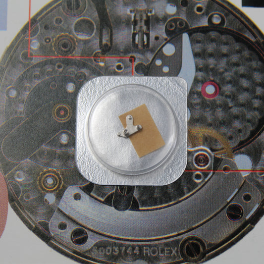 NEW Rolex 3135-220 Tiretto Nuovo In Blister