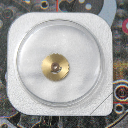 NEW Rolex 3135-625 Ruota della Data Nuova In Blister