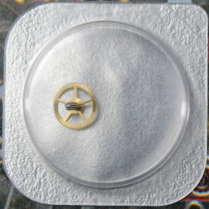 NEW Rolex 2130-340 Terza Ruota Mediana Originale In Blister