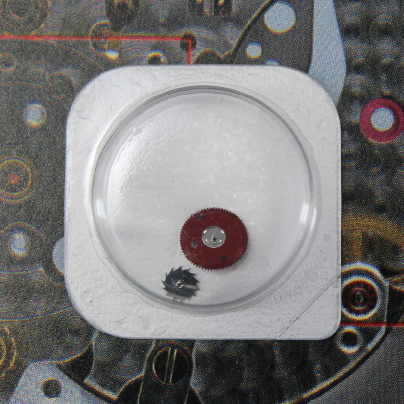 NEW Rolex 4130-540 Ruota d’Inversione Nuovo In Blister
