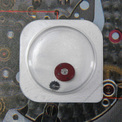 NEW Rolex 4130-540 Ruota d’Inversione Nuovo In Blister