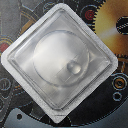 Rolex Vetro Plastica Plexiglass 25-114 Originale 1803 Day-Date Nuovo in Blister