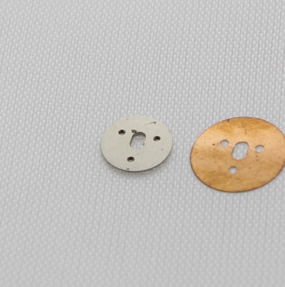 Rolex 4030 Genuine Spare Parts Ricambi Original Daytona Zenith