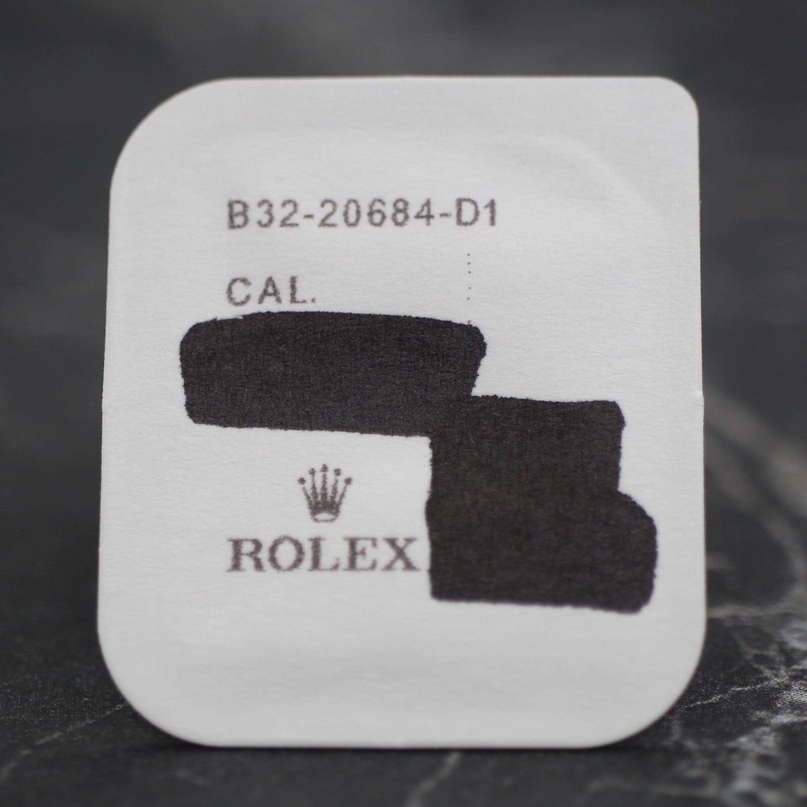 BRAND NEW Rolex 32-20684 GMT Bracelet Link Oyster 78360 78790 Genuine Maglia