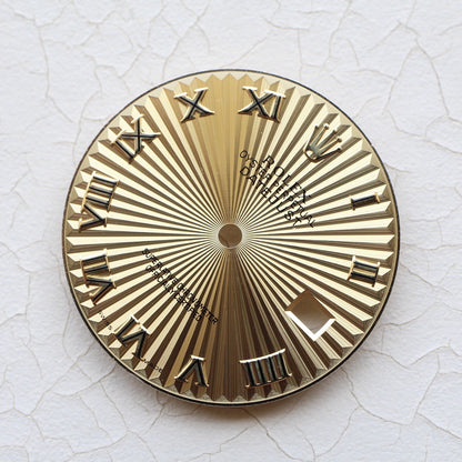 Rolex Datejust Quadrante Sunbeam Dial 116203 116208 116233 116238 116243