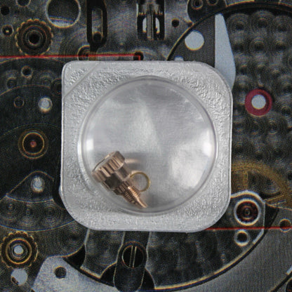 NEW Rolex 24-P512-5-2 Daytona Pulsante Oro Rosa 18k Originali 116505 116515 126x