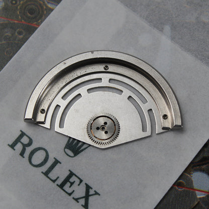 NEW Rolex 4030-570 Massa Oscillante Daytona Zenith Rotore Automatico Originale