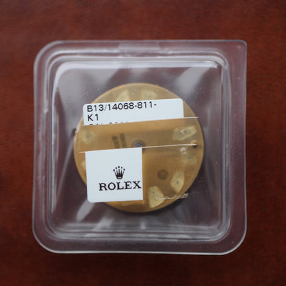 NEW Rolex Submariner No Date 14060 14060M Dial Original Blister Packed Genuine