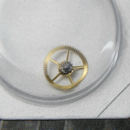 NEW Rolex 3135-330 Ruota Di Grande Mediana Nuova In Blister