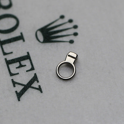 NEW Rolex 3135- 450 Racchetta Portapitone Ponte Bilanciere Bilanciere Ricambio