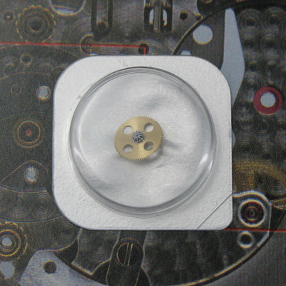NEW Rolex 3135- 510 Driving Wheel Genuine Spare Part Ricambio Originale