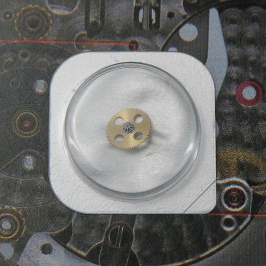 NEW Rolex 3135- 510 Driving Wheel Genuine Spare Part Ricambio Originale