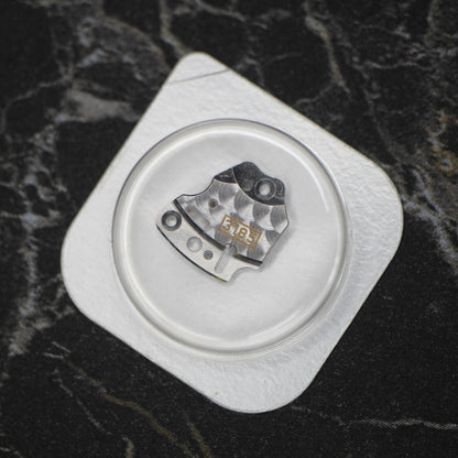 NEW Rolex 3185-130 Ponte Dispositivo Carica Genuine Spare Part Ponte Ricambio