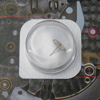 NEW Rolex 3155-360 Ruota Dei Secondi Nuovo In Blister 3131 3136 3156 3186 3187