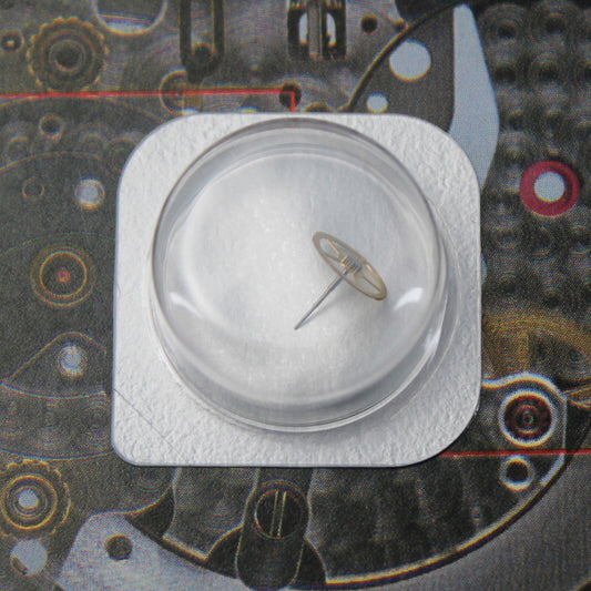 NEW Rolex 3155-360 Ruota Dei Secondi Nuovo In Blister 3131 3136 3156 3186 3187