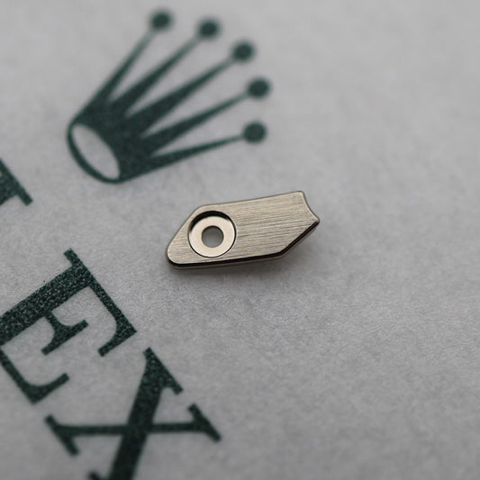 NEW Rolex 3135- 451 Brida Portapitone Ponte Bilanciere Bilanciere Ricambio