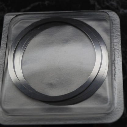 NEW Rolex 316-16660-J5 Originale Anello Molla Frizione Ghiera 16600 14060 (1 pz)