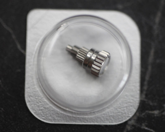 NEW Rolex Daytona 24-P302-0 Steel Pusher Original Blister Packed 6240 6265 6263