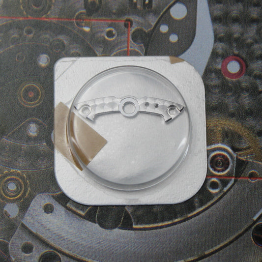 NEW Rolex 3135- 120 Balance Bridge Genuine Spare Part Ponte Bilanciere Ricambio