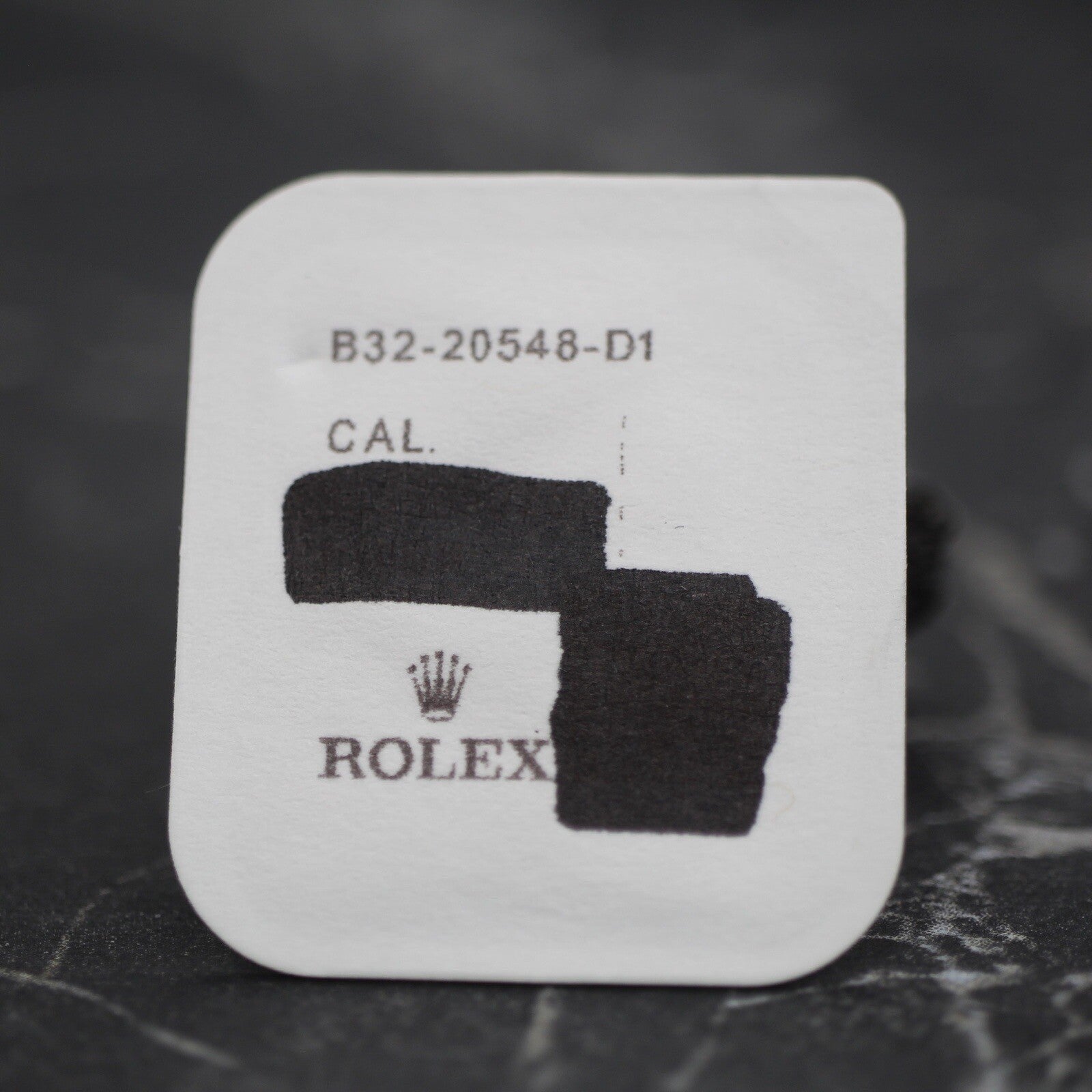BRAND NEW Rolex 32-20548 GMT Bracelet Link Jubilee 62510 Genuine Maglia