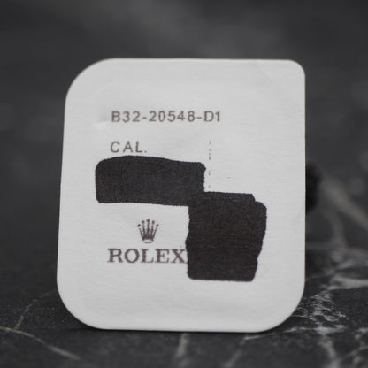 BRAND NEW Rolex 32-20548 GMT Bracelet Link Jubilee 62510 Genuine Maglia