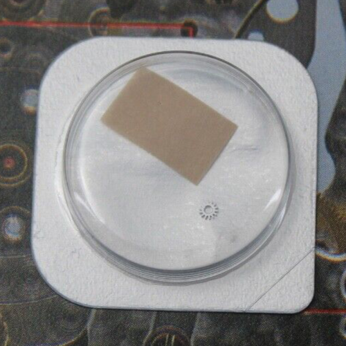 NEW Rolex 3135-250 Ruota Rinvio Rimando Nuovo In Blister