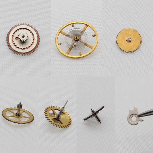 Rolex 4030 Genuine Spare Parts Ricambi Original Daytona Zenith
