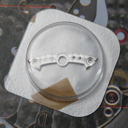 NEW Rolex 3135- 120 Balance Bridge Genuine Spare Part Ponte Bilanciere Ricambio