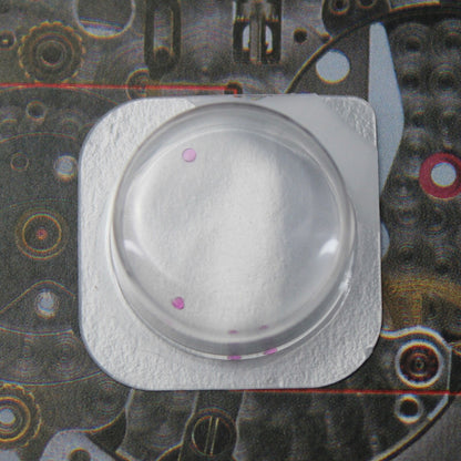 NEW Rolex 3135 3035 - 95019-3 Pietra Bilanciere Contropietra Originale 1pz