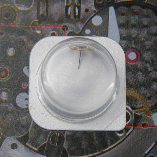 NEW Rolex 3135-360 Ruota Dei Secondi Nuovo In Blister