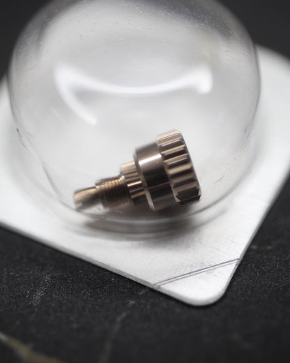 NEW Rolex 24-P512-5-2 Daytona Pulsante Oro Rosa 18k Originali 116505 116515 126x